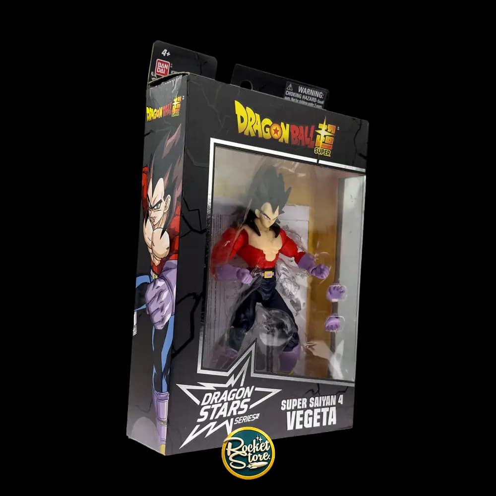 Dragon Ball Super Vegeta Blue | Rocket Store